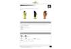Immagine di Guanto da lavoro Delta Plus Apollon VV733 in maglia poliestere arancio-nero taglia 10 - VV733OR10