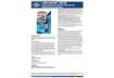 Immagine di Colla attaccatutto cianoacrilica Bostik Super Control 3 gr - D2737