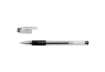 Immagine di Roller gel ricaricabile Pilot G-1 Grip 0,5 mm nero - 017135