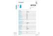 Immagine di Carta igienica microincollata Papernet 500 strappi - 2 veli Conf. 4 pezzi - 407554
