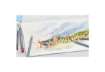 Immagine di Matite acquarellabili Goldfaber Aqua Faber-Castell 12 colori Conf. 12 pezzi 114612