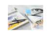 Immagine di Matite colorate  permanenti Goldfaber Faber-Castell 24 colori Con. 24 pezzi -114724