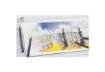 Immagine di Matite colorate  permanenti Goldfaber Faber-Castell 24 colori Con. 24 pezzi -114724