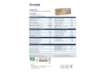 Immagine di Carta igienica 2 veli Econatural 10 Lucart Avana - 180 strappi Conf. 10 rotoli - 811822B