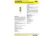 Immagine di Colla stick UHU Stic ReNATURE  21 g - 45156