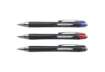 Immagine di Roller gel a scatto JETSTREAM punta 1 mm - blu M SXN210 B