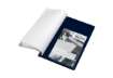 Immagine di Tasche adesive triangolari DURABLE CORNERFIX® trasparente 831819