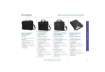 Immagine di Custodia universale Kensington per laptop fino a 14,1'' nero K62610WW