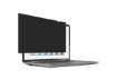Immagine di Filtri privacy Fellowes per monitor 14 pollici W.S.  nero 4812001