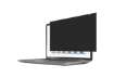 Immagine di Filtri privacy Fellowes per monitor 14 pollici W.S.  nero 4812001