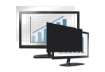 Immagine di Filtri privacy Fellowes per monitor 14 pollici W.S.  nero 4812001