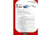 Immagine di Plastificatrice a caldo Fellowes PIXEL bianco A4 5601401