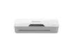 Immagine di Plastificatrice a caldo Fellowes PIXEL bianco A4 5601401