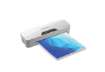 Immagine di Plastificatrice a caldo Fellowes PIXEL bianco A4 5601401