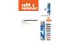 Immagine di Refill sfera Pilot Frixion Ball 0,5 mm blu Set 3 pezzi -6571