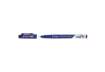 Immagine di Fineliner cancellabile Pilot Frixion 1,3 mm nero 341