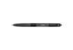 Immagine di Penna a sfera a scatto Super Grip G punta XB nero 1730