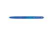 Immagine di Penna a sfera a scatto Super Grip G punta XB blu 1731