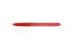 Immagine di Penna a sfera a scatto Super Grip G punta XB rosso 1732
