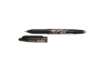 Immagine di Penna a sfera cancellabile Pilot Frixion Ball punta Broad 1 mm nero 6540