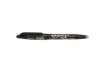 Immagine di Penna a sfera cancellabile Pilot Frixion Ball punta Broad 1 mm nero 6540