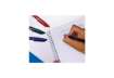 Immagine di Penna a sfera cancellabile Pilot Frixion Ball punta Broad 1 mm blu 6541