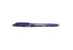 Immagine di Penna a sfera cancellabile Pilot Frixion Ball punta Broad 1 mm blu 6541