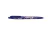 Immagine di Penna a sfera cancellabile Pilot Frixion Ball punta Broad 1 mm blu 6541
