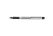 Immagine di Penne a sfera con cappuccio Pilot Hi-Tecpoint V5 Grip 0,5 mm nero 6730