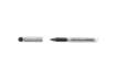 Immagine di Penne a sfera con cappuccio Pilot Hi-Tecpoint V5 Grip 0,5 mm nero 6730