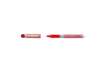 Immagine di Penne a sfera con cappuccio Pilot Hi-Tecpoint V5 Grip 0,5 mm rosso 6732