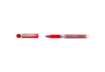 Immagine di Penne a sfera con cappuccio Pilot Hi-Tecpoint V7 Grip 0,7 mm rosso 6737