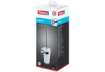 Immagine di Portascopino WC tesa Smooz rimovibile e riutilizzabile 40316-00000-00