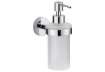 Immagine di Dispenser sapone liquido tesa Smooz rimovibile e riutilizzabile 40323-00000-00