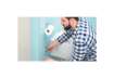 Immagine di Portarotolo di scorta WC tesa Smooz rimovibile e riposizionabile 40328-00000-00