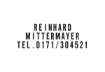 Immagine di Timbro autocomponibile per tessuti Trodat Printy 4911 Clothing Marker 38x14 mm 43278