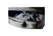 Immagine di Trolley per laptop Donau fino a 15,6'' nero 2610102-01