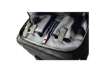 Immagine di Trolley per laptop Donau fino a 15,6'' nero 2610102-01