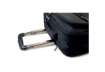 Immagine di Trolley per laptop Donau fino a 15,6'' nero 2610102-01