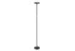 Immagine di Lampada da terra a LED MAULsphere nero h 182,5 cm con dimmer Z810023