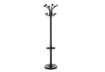 Immagine di Appendiabiti MAULnubi nero h 176 cm - 20 ganci Z860003