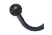 Immagine di Appendiabiti MAULnubi nero h 176 cm - 20 ganci Z860003