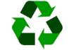 Immagine di Tappeto protettivo Floortex CLEARTEX® UltiMat 119x89 cm - per pavimenti duri trasparente - FC128919E