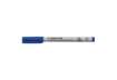 Immagine di Penna a punta sintetica Staedtler Lumocolor® non-permanent 315 M 1 mm blu - 315-3