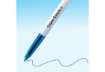 Immagine di Penne a sfera con cappuccio Paper Mate PM 045 1 mm Nero/Blu/Rosso/Verde Conf. 8 pezzi - 2084416