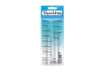 Immagine di Penne gel con cappuccio Paper Mate PM Jiffy 0,5 mm Nero/Blu/Rosso/Verde Conf. 4 pezzi - 2084411