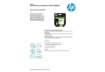 Immagine di Cartuccia inkjet 304XL HP nero  N9K08AE#ABE