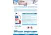 Immagine di Gel igienizzante mani a base alcolica Sanitec Sani Gel Alcol 70% - trasparente flacone 4,5 kg - 1032