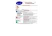 Immagine di Detergente anticalcare per il bagno CiF 2in 1 750 ml 7517908