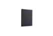 Immagine di Taccuino a pagina bianca extra large 19x25 cm copertina morbida Moleskine nero - QP623